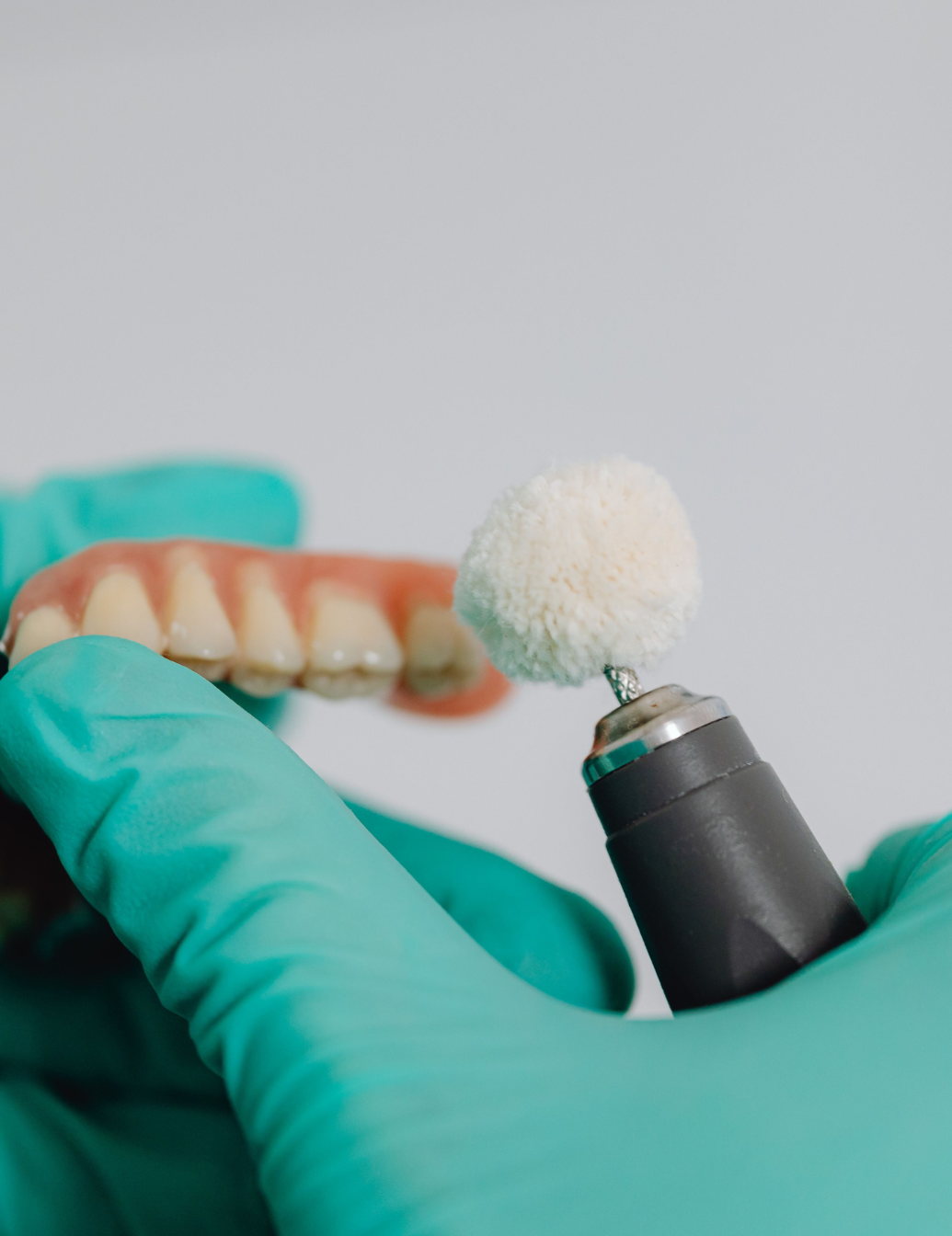Air Polishing